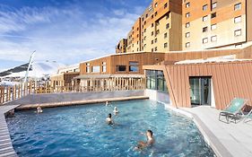 Hôtel Club mmv Les Bergers ****